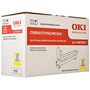 - Oki C5850/C5950 Yellow Image Drum (20k)