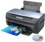 Принтер Epson Stylus Photo R270 А4