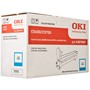Драм-картридж Oki C5650/C5750 Cyan Image Drum (20k)