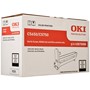 Драм-картридж Oki C5650/C5750 Black Image Drum (20k)