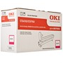 Драм-картридж Oki C5650/C5750 Magenta Image Drum (20k)