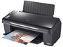 Багатофункціональний пристрій (БФП) Epson Stylus CX4300, струменевий