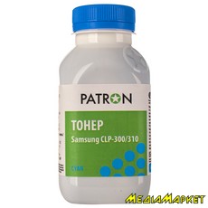 T-PN-SCLP300-C-040  Patron T-PN-SCLP300-C-040  SAMSUNG CLP-300/310 CYAN ( 40 )