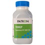 Тонер Patron T-PN-SCLP300-C-040 для SAMSUNG CLP-300/310 CYAN (ФЛАКОН 40 г)