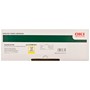 43381921 - Oki C5600/C5700 Yellow Toner (2k)
