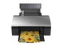 Принтер Epson Stylus Photo R290, А4, 5760x1440 т/д, 37/38 ст/хв, 3pl, друк на CD; формула карт: C+Lc+M+Lm+Y+K, USB