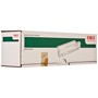 Тонер-картридж Oki Toner-B411/431 чорний 3К