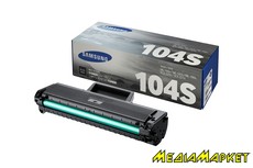 MLT-D104S/SEE  Samsung MLT-D104S  ML-1660/1665, SCX-3200/3205