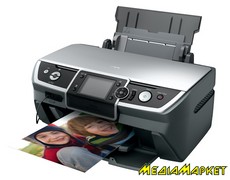 C11C658031  Epson Stylus Photo R390 A4 (30 /, 5760  1440dpi,   CD/DVD, LCD- 9cm, PictBridge, USB 2.0 Hi-Speed)