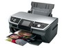 Принтер Epson Stylus Photo R390 A4 (30 ст/хв, 5760 х 1440dpi, Печать на CD/DVD, LCD- 9cm, PictBridge, USB 2.0 Hi-Speed)