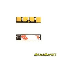 CHIP-SAM-310-320-B ׳ Patron CHIP-SAM-310-320-B  SAMSUNG CLP-310/320 (CLT-K407/409S) 1.5K BLACK 