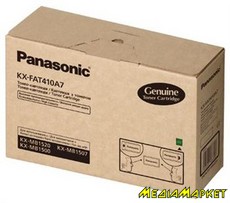 KX-FAT410A7 - Panasonic KX-FAT410A7 (2500 sh.)  KX-MB1500/ 1520