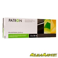 TF-PAN-KX-FA54A-PN  Patron TF-PAN-KX-FA54A-PN  PANASONIC KX-FA54A (PN-KXFA54A) (2x35 )