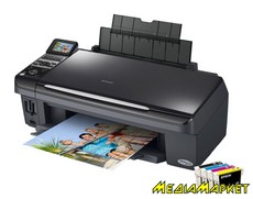 C11C690321   () Epson Stylus CX8300