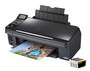 Багатофункціональний пристрій (БФП) Epson Stylus CX8300