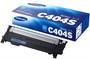 Картридж Samsung CLT-C404S для SL-C430W/C480W cyan (1 000стор)