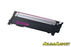 CLT-M404S/XEV  Samsung CLT-M404S  SL-C430W/C480W magenta (1 000 )