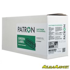 CT-SAM-SCX-D4200PNGL  Patron GREEN Label  SAMSUNG SCX-D4200A (PN-SCXD4200GL)