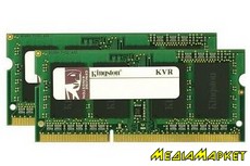 KVR13S9S6/2 " Kingston KVR13S9S6/2 2GB DDR3 1333 MHz sodimm