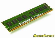 KVR1333D3E9S/4G " Kingston KVR1333D3E9S/4G 4Gb DDR3 1333MHz ECC