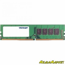 PSD416G26662 " Patriot PSD416G26662 DDR4 2666 16GB