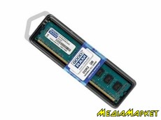 GR1600D364L11/2G " GoodRam GR1600D364L11/2G 2Gb DDR3 1600MHz