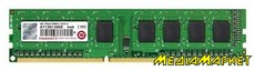 TS512MLK64V3H " Transcend TS512MLK64V3H DDR3 1333 4GB