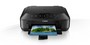 8580B007   () Canon MG5540 PIXMA  Wi-Fi Black