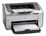 Принтер HP LaserJet P1006, А4, 16 ст/хв, 600*600 т/д, 8Мб, нагрузка до 5К/міс, GDI, USB2.0, CB435A(1.5K)
