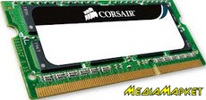 CMV4GX3M1A1333C9 " CORSAIR CMV4GX3M1A1333C9 4GB DDR3 1333Mhz