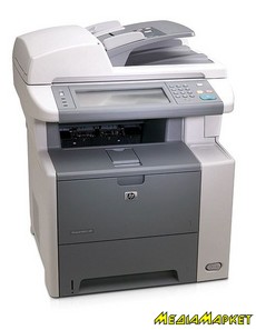 CB417A   () HP LJ M3027x A4 (25 /; 12001200 /;  256  (max 512 ), HDD 40 )  (25 /; 600600 /) (CCD; 1200 /)   USB 2.0 75000 /
