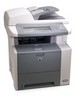 Багатофункціональний пристрій (БФП) HP LJ M3027x A4 (25 стор/хв; 1200х1200 т/д; 256 Мб (max 512 Мб), HDD 40 Гб) копір (25 стор/хв; 600х600 т/д)сканер (CCD; 1200 т/д) факс USB 2.0 75000 стор/міс