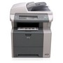 CB417A   () HP LJ M3027x A4 (25 /; 12001200 /;  256  (max 512 ), HDD 40 )  (25 /; 600600 /) (CCD; 1200 /)   USB 2.0 75000 /