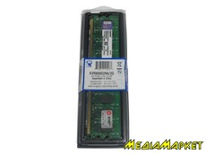 KVR800D2N6/2G " Kingston KVR800D2N6/2G 2Gb (2048Mb) DDR2 800MHz CL 6