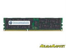 647909-B21 " HP 647909-B21 8GB 2Rx8 PC3L-10600E-9 Kit