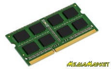 KVR16LS11S6/2 " Kingston KVR16LS11S6/2 2GB DDR3 1600 MHz sodimm 1.35V