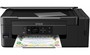 Багатофункціональний пристрій (БФП) Epson L3070, з пристроєм потокового друку, Wi-Fi