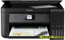 C11CG23403   () Epson L4160,    , Wi-Fi, 