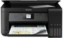 Багатофункціональний пристрій (БФП) Epson L4160, з пристроєм потокового друку, Wi-Fi, дуплекс