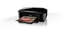 Принтер Canon PIXMA iP4940 Струменевий (5 кол.), А4, A5, B4, В5, CD/DVD-диски, 9600х2400 dpi, 11 чб.стор/х