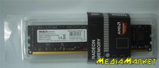 R744G2133U1S-U " AMD R744G2133U1S-U 4Gb DDR4 2133MHz