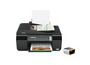   () Epson STYLUS OFFICE TX300F 4, (31 ppm, 5760x1440 dpi, ADF, Fax, USB 2.0)