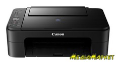 2227C009   () Canon PIXMA Ink Efficiency E3140,  4, Wi-Fi