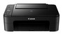 Багатофункціональний пристрій (БФП) Canon PIXMA Ink Efficiency E3140, струменевий А4, Wi-Fi