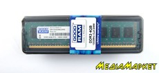 GR1333S364L9/4G " GoodRam GR1333S364L9/4G 4Gb DDR3 1333MHz sodimm