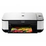 Багатофункціональний пристрій (БФП) Canon PIXMA MP250 А4, 4800х1200dpi,7чб.ст/хв, 4-8кол.ст/хв, PG-510(Bk), CL-511; PG-512(Bk), CL-513