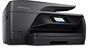 Багатофункціональний пристрій (БФП) HP OfficeJet Pro 6960, струменевий A4, АПД, Wi-Fi