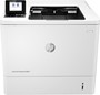 Принтер HP LaserJet Enterprise M607N, лазерний монохромний, А4, Ethernet