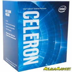 BX80684G4930  INTEL BX80684G4930 Celeron G4930 2/2 3.2GHz 2M LGA1151 54W box