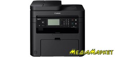 1418C122   () Canon i-SENSYS MF237w,  4 /, , Wi-Fi, Ethernet